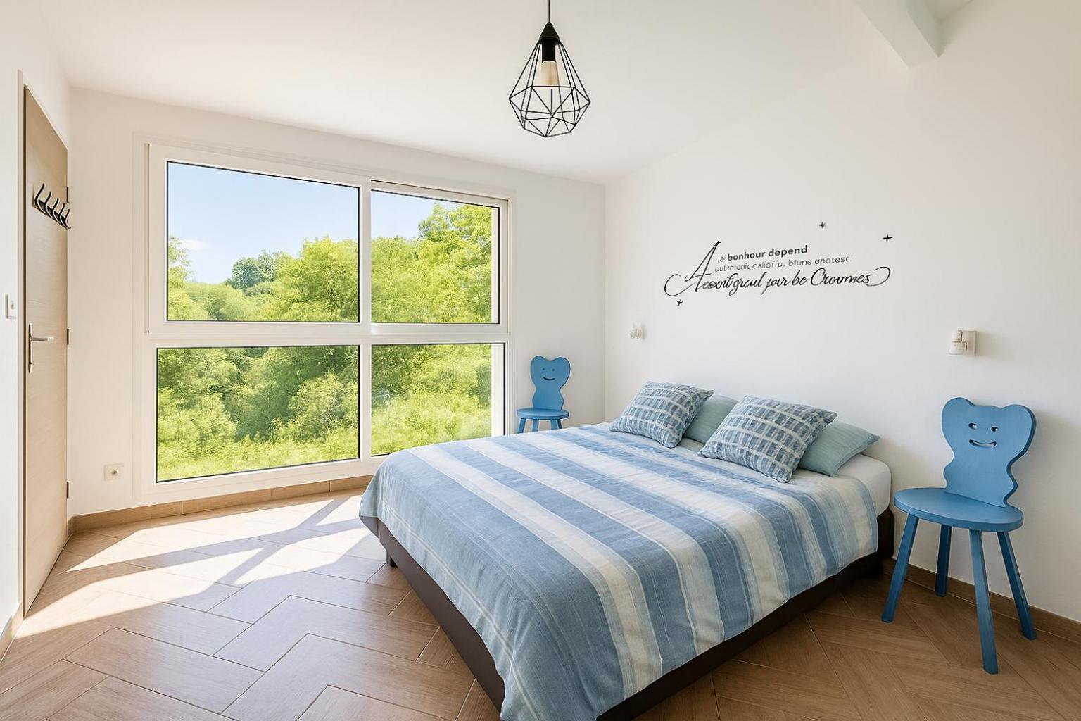 Ferienwohnung Domaine BOHN Blue Winehouse Reichsfeld Exterior foto